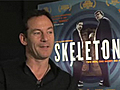 Skeletons - Cast amp amp Crew Interview | BahVideo.com