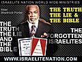 The Truth the Lie and the Bible Feat Elder  | BahVideo.com