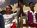 Gran Canaria - FOLKLORE Pueblo Canario | BahVideo.com