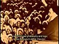 Imam Khomeini Documentary - amp 039 Ruhollah amp 039 - Part 2 | BahVideo.com