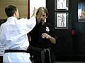 Striking Locking and Takedown Entry Methods | BahVideo.com