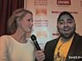 Sandra Lee auctions off Duff at world s  | BahVideo.com