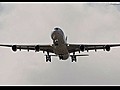 Laser beams pose threat to pilots | BahVideo.com
