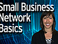 Small Business Networking Basics | BahVideo.com