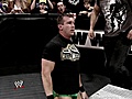 WWE Extras - Raw Slam of the Week Mar 22 2011 | BahVideo.com