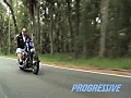 Progressive Motorcycle insurance 5 | BahVideo.com