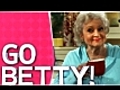 TV Land Congratulates SAG Winner Betty White | BahVideo.com