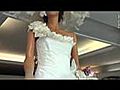 Isabelle robes de mari es Marseille | BahVideo.com