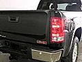 2011 GMC Sierra C K1500 T7265 in Indianapolis  | BahVideo.com