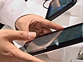 RIM puts PlayBook into tablet fray | BahVideo.com