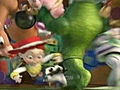  Toy Story 3 tops box office | BahVideo.com