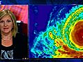 Latest Triple threat CTV News Channel Tina Simpkin meteorologist | BahVideo.com
