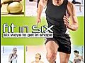 Download Fit In Six Full Version For Free Wii  | BahVideo.com