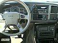 2004 GMC Yukon XL D10985A in Grand Rapids  | BahVideo.com