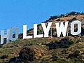Video Hugh Hefner Saves Hollywood Sign | BahVideo.com