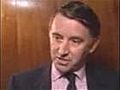 UK General Election 1987 - The Alliance Unveils Campaign Battlebus | BahVideo.com