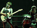 Promos - Best Coast - Live Performance | BahVideo.com