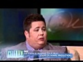 Chaz Bono Tells Oprah About Becoming a Man 5-9-11 | BahVideo.com