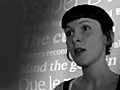 Two Minutes With Alice Savoie on Monotype Imaging s Web Fonts | BahVideo.com