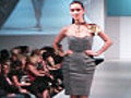 Editor picks for Lloyd Klein Fall Winter 2010 Scottsdale Fashion Week | BahVideo.com