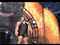 WWE All Stars Big Show Entrance | BahVideo.com