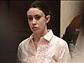 Casey Anthony Case Nears Decision | BahVideo.com