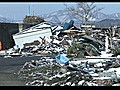 Japan survivors suffer cold and nuclear fears | BahVideo.com