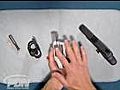 Handgun Laser Modifications | BahVideo.com
