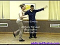 Slick Salsa Dance Pattern | BahVideo.com