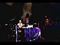 Joakim Bouaziz Performing I Wish You Were Gone Live | BahVideo.com