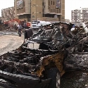 Triple blasts target Baghdad embassies | BahVideo.com