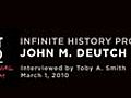 John Deutch | BahVideo.com