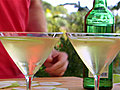 Sweet Soju Cocktail | BahVideo.com