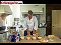 Chef Brian Turner makes a delicious marmalade  | BahVideo.com
