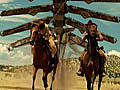 Cowboys and Aliens HD | BahVideo.com