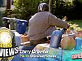 Six Second Review Larry Crowne | BahVideo.com