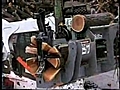 Odun kirma makinesi devrim niteliginde s per  | BahVideo.com