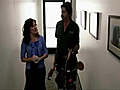 Gayle and the Plumber | BahVideo.com