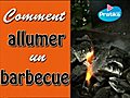 Comment allumer un barbecue de fa on  | BahVideo.com