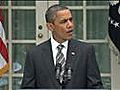 Obama Jobs Report Shows a Long Way To Go | BahVideo.com