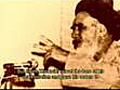 Documentary on the Life of Imam Ruhollah Khomeini - 3 10 | BahVideo.com