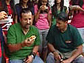 Rocky and Mayur head to Kasauli | BahVideo.com