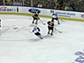 Lightning vs Bruins | BahVideo.com