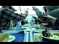 Underoath in Switzerland Belgium and England | BahVideo.com