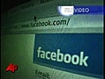 Tenn Woman Jailed Over Facebook amp 039 Poke amp 039  | BahVideo.com