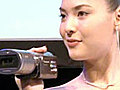 First 3D Camcorder for Consumers Unveiled by  | BahVideo.com