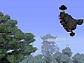 Minecraft - Ghibli World | BahVideo.com