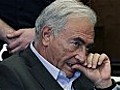 Former IMF head Dominique Strauss-Kahn applies  | BahVideo.com