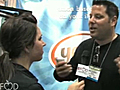 Greg Grunberg And Yowza | BahVideo.com