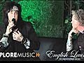 Jeff Woods chats with Nikki SIxx at Canadian  | BahVideo.com